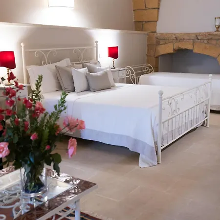 Country house Tenuta Monacelli